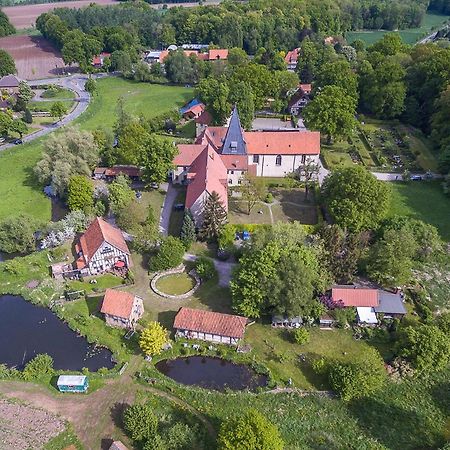 Kloster Malgarten Bramsche Luaran gambar
