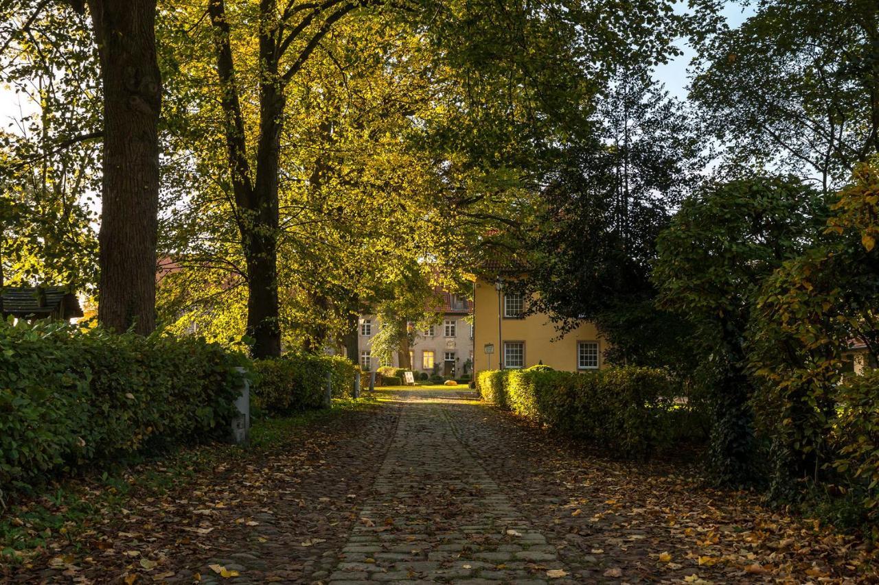 Kloster Malgarten Bramsche Luaran gambar