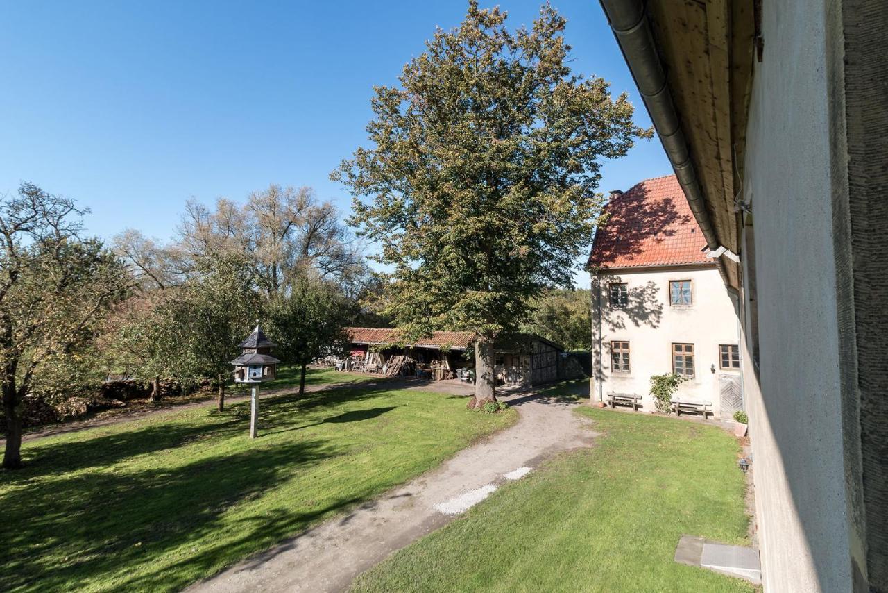 Kloster Malgarten Bramsche Luaran gambar