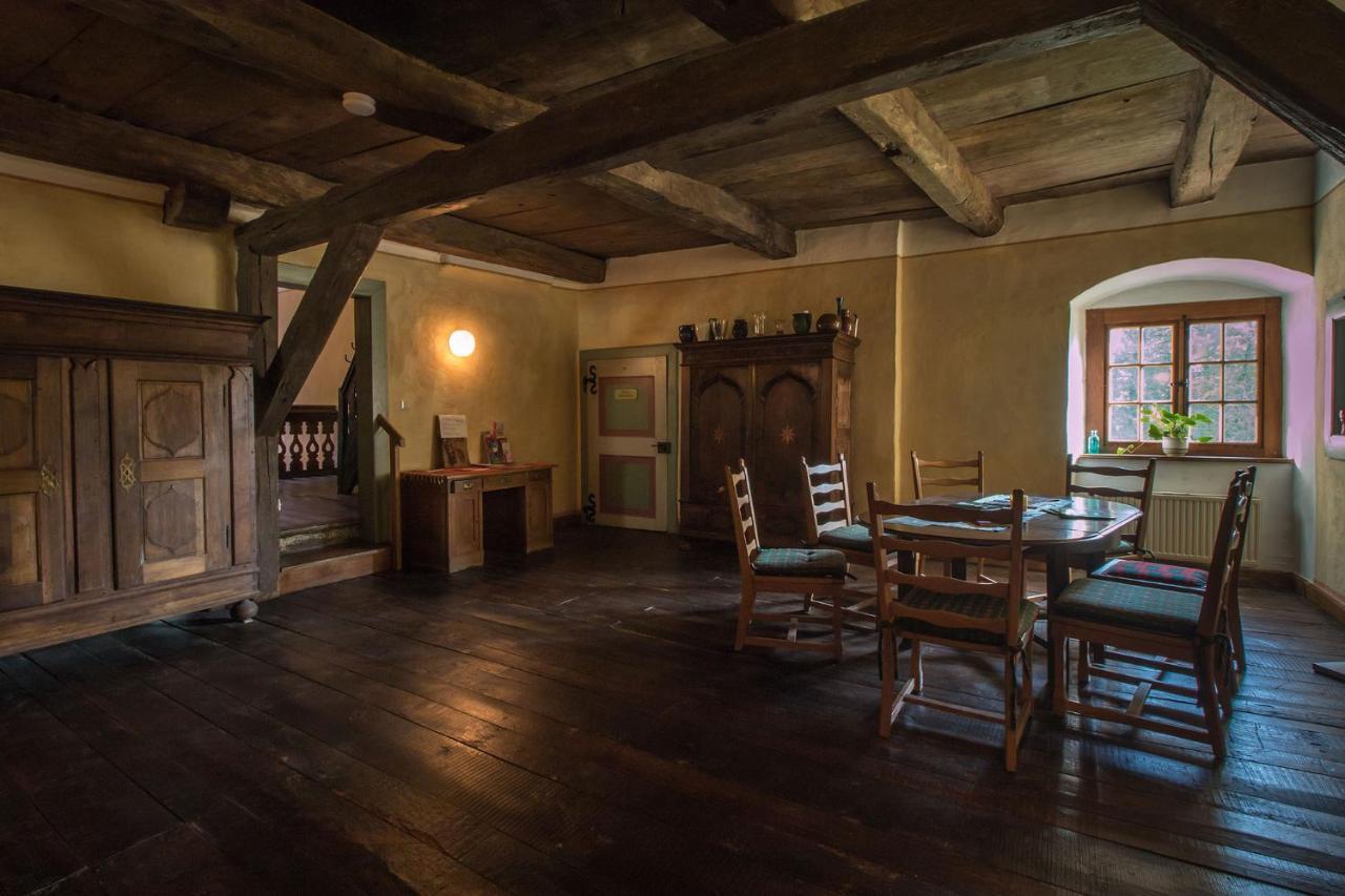 Kloster Malgarten Bramsche Luaran gambar