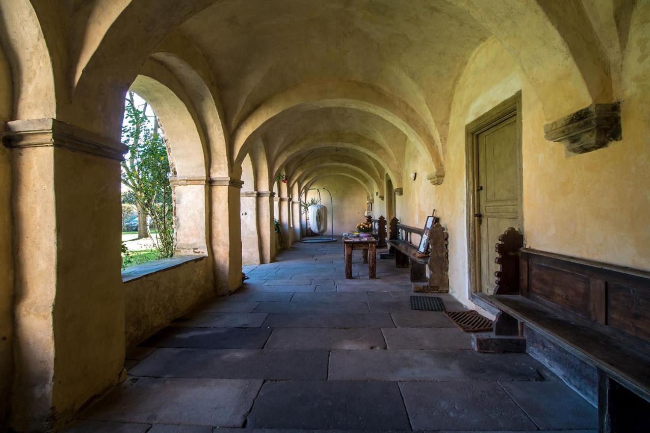 Kloster Malgarten Bramsche Luaran gambar